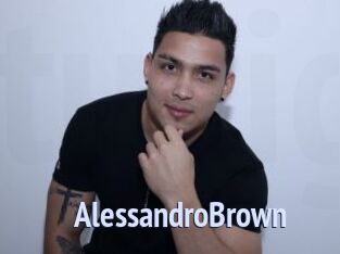 AlessandroBrown