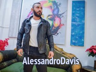 AlessandroDavis