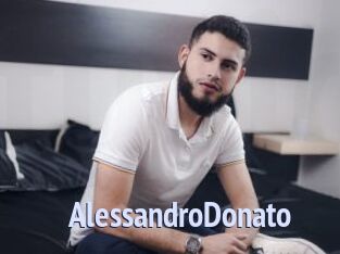 AlessandroDonato