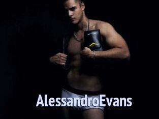 AlessandroEvans