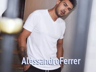 AlessandroFerrer