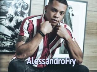 AlessandroFry