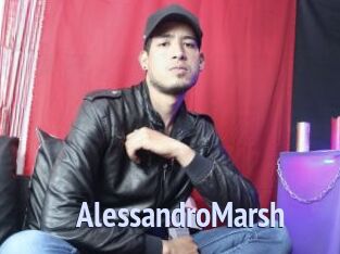 AlessandroMarsh