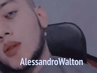 AlessandroWalton