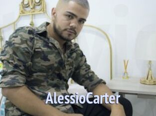 AlessioCarter