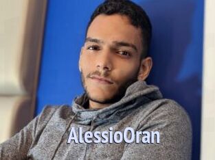 AlessioOran