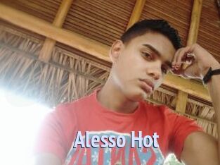 Alesso_Hot