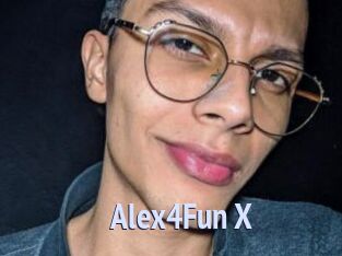 Alex4Fun_X Tube video gay