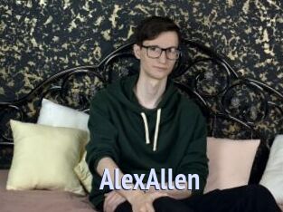 AlexAllen