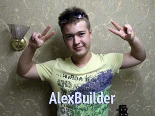 AlexBuilder