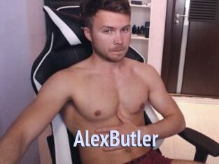 AlexButler