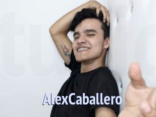 AlexCaballero