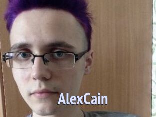 AlexCain