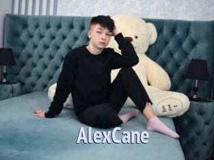 AlexCane