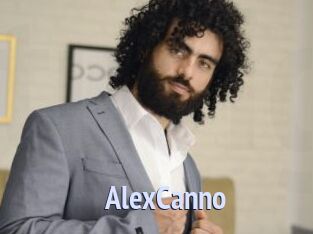 AlexCanno Tube video gay