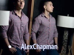 AlexChapman