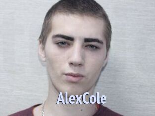 AlexCole