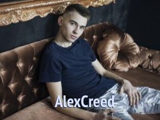 AlexCreed