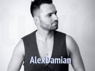 AlexDamian