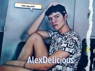 AlexDelicious