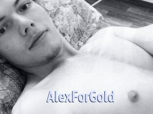 AlexForGold