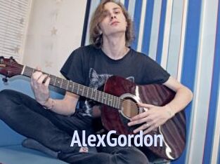 AlexGordon
