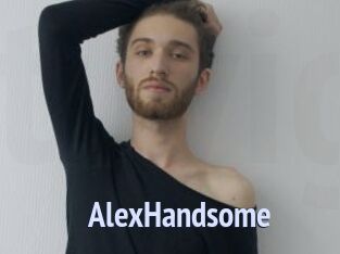 AlexHandsome