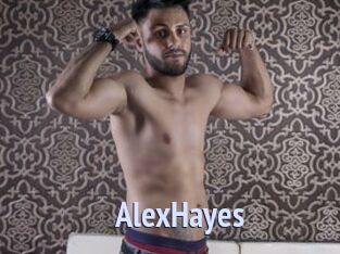 AlexHayes