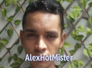 AlexHotMister