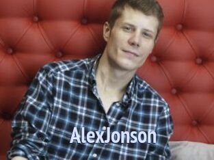 AlexJonson
