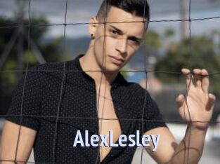 AlexLesley