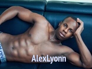 AlexLyonn