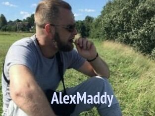 AlexMaddy