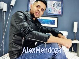 AlexMendoza