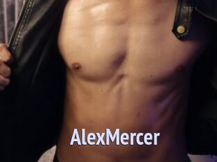 Alex_Mercer