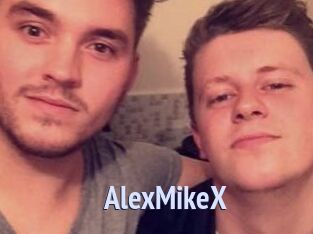 Alex_MikeX