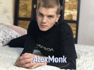 AlexMonk Tube video gay
