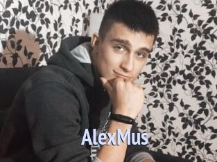 AlexMus