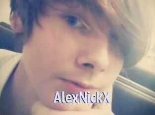 Alex_NickX