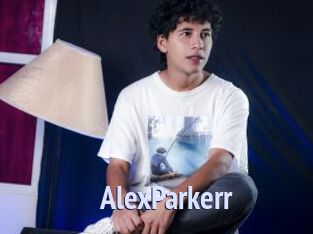 AlexParkerr Tube video gay