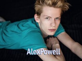 AlexPowell
