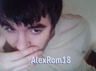 AlexRom18