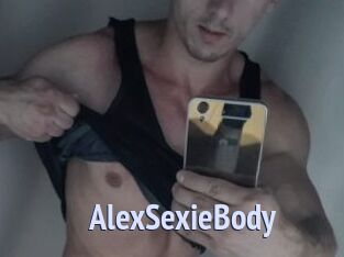 AlexSexieBody Tube video gay