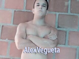 AlexVegueta Tube video gay