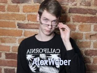 AlexWeber
