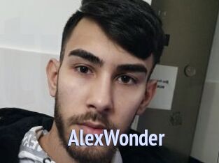 AlexWonder