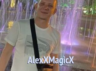 AlexXMagicX