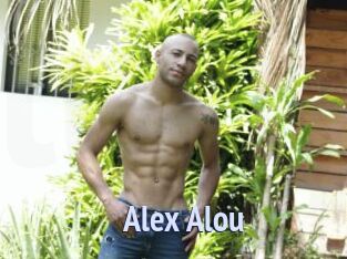 Alex_Alou Tube video gay