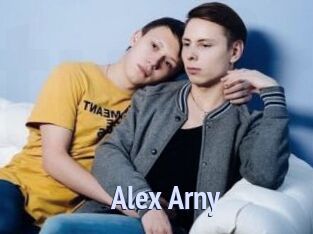 Alex_Arny