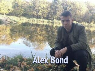 Alex_Bond